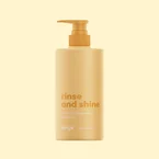 EDM Special: 25% Off Shampoo