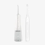 Oral Care Bundle: SonicSmile + AcquaFloss