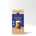 Signature Mixes Mocha Latte - 5's
