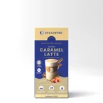 Signature Mixes Salted Caramel Latte - 5's
