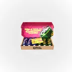 Coffizz® On-The-Go Party Kit