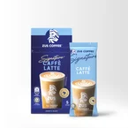 Signature Mixes Caffè Latte - 5's