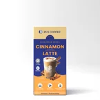 Signature Mixes Cinnamon Latte - 5's