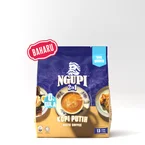 ZUS NGUPI® 2in1 - White Coffee