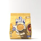 ZUS NGUPI® 3in1 - White Coffee