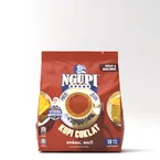 ZUS NGUPI® 3in1 - Kopi Coklat