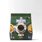 ZUS NGUPI® 2in1 - Kopi O