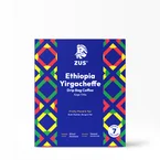 Drip Bag Coffee - Ethiopia Yirgacheffe - 7's