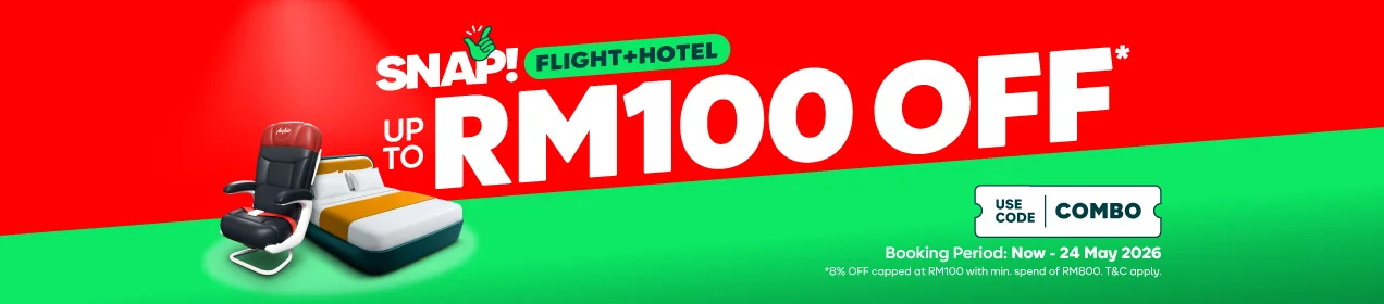 Proof of coupon - AirAsia - AirAsia promo code: [[15% discount]] up to RM100 on flights