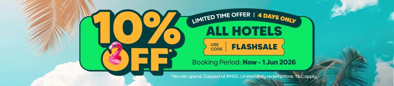 Proof of coupon - AirAsia - AirAsia promo code: [[10% off]] hotels, save up to RM50 on bookings