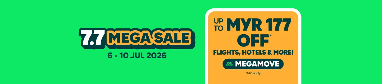 Proof of coupon - AirAsia - AirAsia mega sale promo code: [[MYR100 off]] on flights and hotels