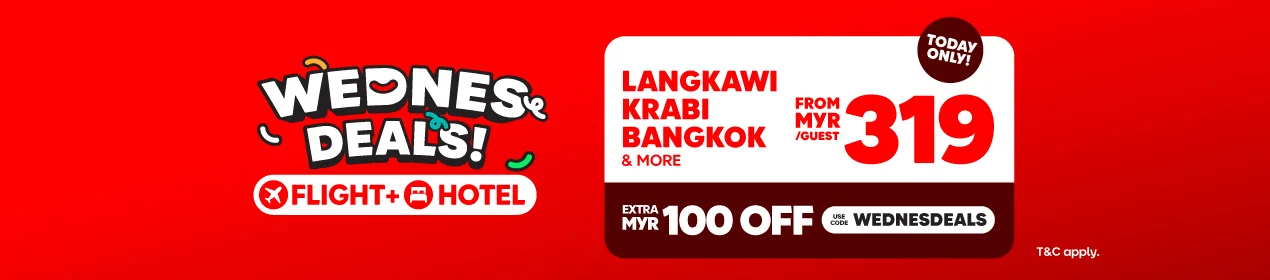 Proof of coupon - AirAsia - AirAsia promo: [[RM100 off]] per guest, selected fares