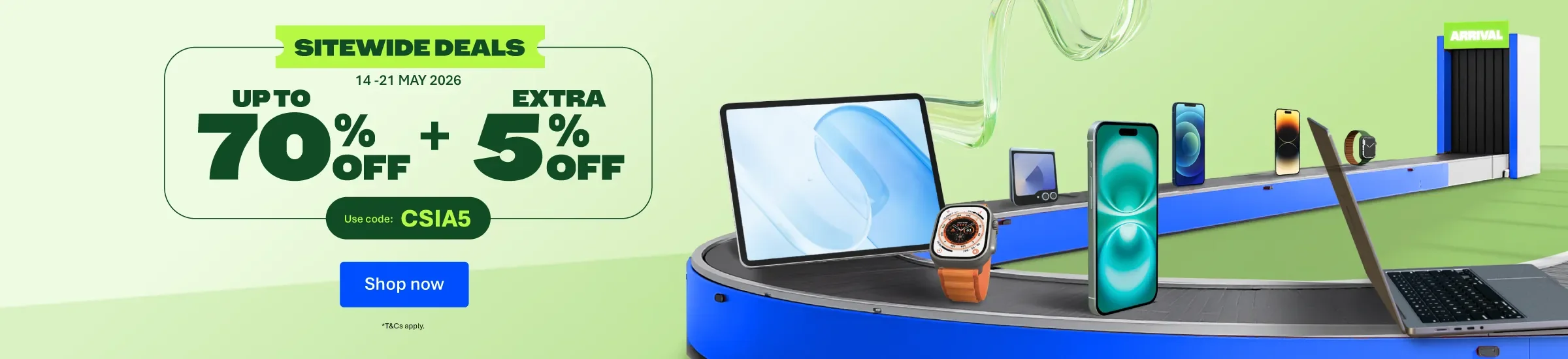 Proof of coupon - CompAsia - CompAsia promo code: [[up to 70% off]] on selected items - Expired
