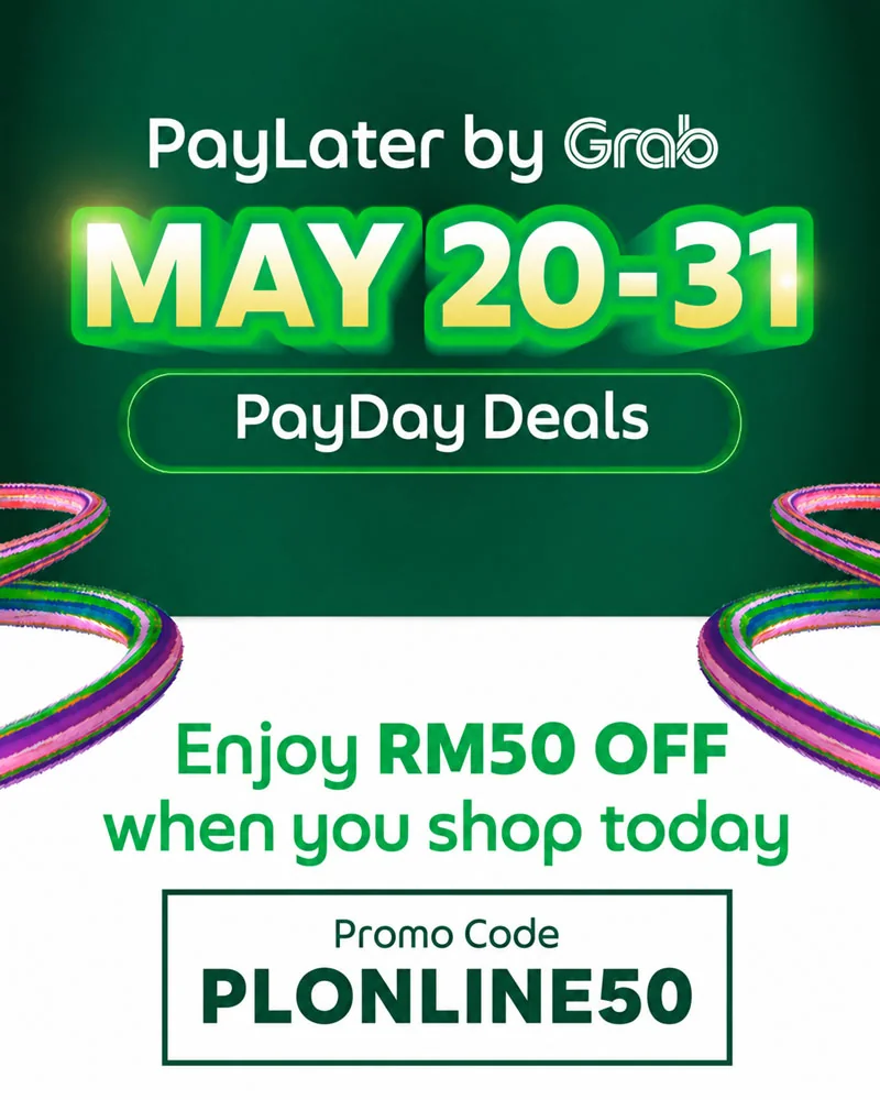 Proof of coupon - Senheng - Senheng promo code: [[RM50 off]] when you shop today