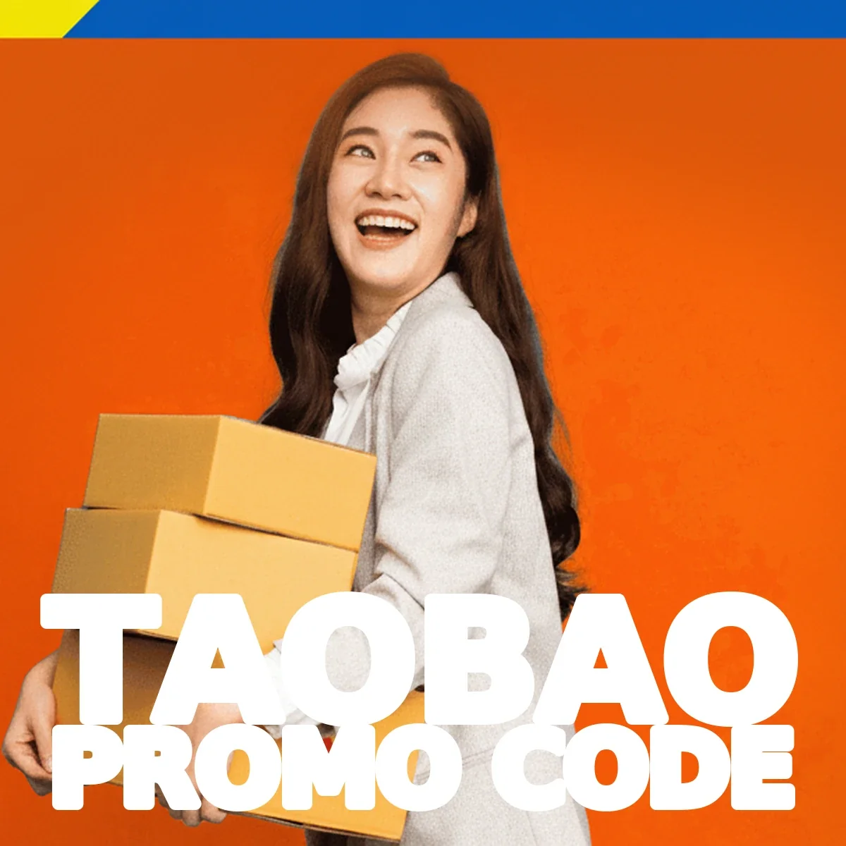 Taobao Promo Code: Up to 80% off - june 2026